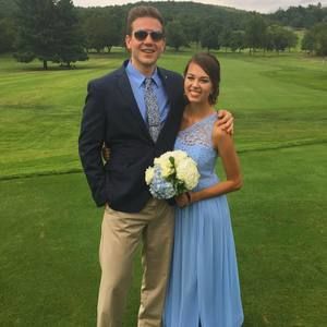 Meet your Posher, David